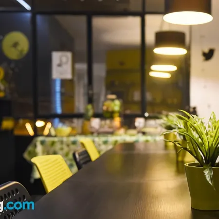 Free Hostels Barcelona