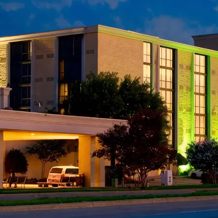 Radisson Hotel Fort Worth North-Fossil Creek