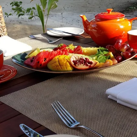 STORY Seychelles