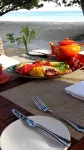 STORY Seychelles - Frühstück