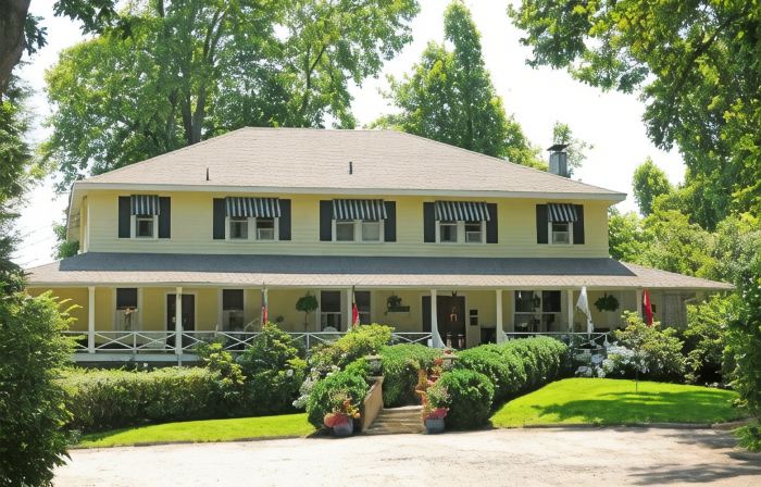 Orchard Inn