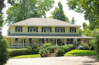 Orchard Inn - 3 stjerner