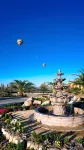 Carter Estate Winery and Resort - balcon