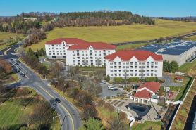 Bluegreen Vacations at Hershey, Ascend Resort Collection