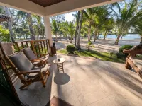 Mint Lotus Resort - Koh Kood - 2-Star