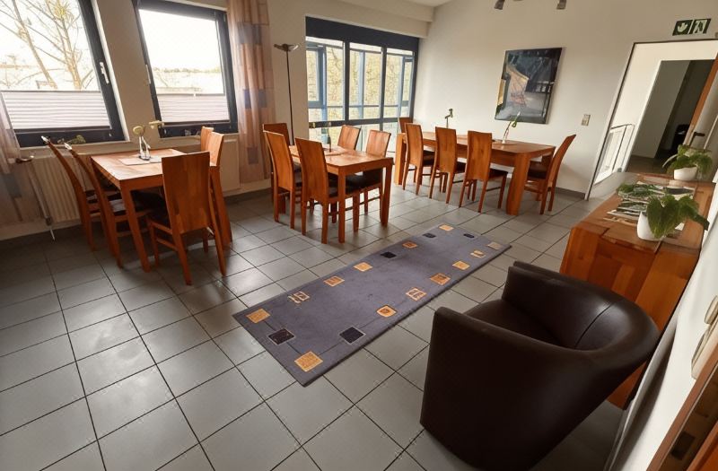 Hotel Gästehaus Linden photo 5