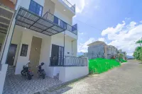 Cozzy Villa Azzalea - parking