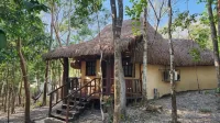 Hotel Cabañas Aldea Maya - Homestays