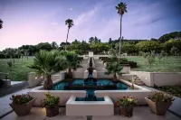 The Caledon Hotel and Spa - Hot Springs