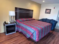Colonial Inn Hammond - Pet friendly