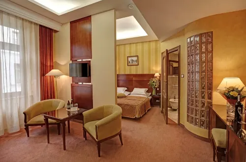Hotel Wawel - 3-نجوم