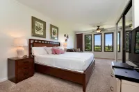 Summer Special! Luxury Kapalua Villa – Beautiful Sunset Views, No Resort Fees! - balcony