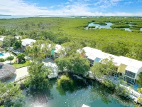 Waterfront - 私人瀉湖 - 公園內臨海一側 -海灘, 游泳池 度假屋 - 民宿