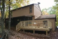 Lake Harmony Estates Get-Away - 2-Star