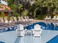 Hosteria Las Quintas Hotel Restaurante Bar - Family