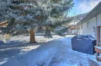 Stylish Home, Great Location - 4-Sterne