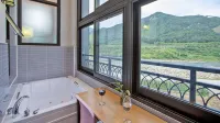 Sancheong Blue Mountain Pension - Wifi