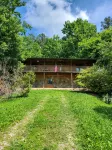 Busse's Roost Cozy Mountain Home - Wifi