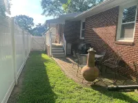 Downtown Greer Cottage ⭐️ Walk to downtown! - Country Houses