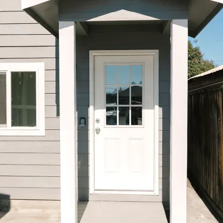 The 509 Loft Guesthouse in Kennewick