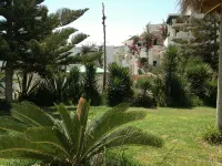 Hotel Djerba Orient - Servicios de Traslado