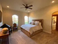 Walla Walla Wine Country Estate - gimnasio