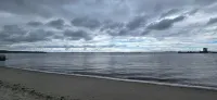 Charming Off- Grid cabin 5 min from the ocean in Midcoast Maine - Alphydda