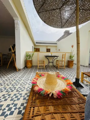 Riad Le Sultan Rouge And Spa - 新規開業