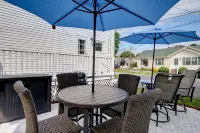 DT BarHarbor Near YMCA ,Tennis , PickleBallCt,Athletic Field, Kids Playground - Bungalows