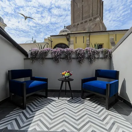 Roma Luxus Hotel