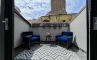 Roma Luxus Hotel - 5-Star
