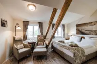 Hotel DÜNENLÄUFER Langeoog - WiFi