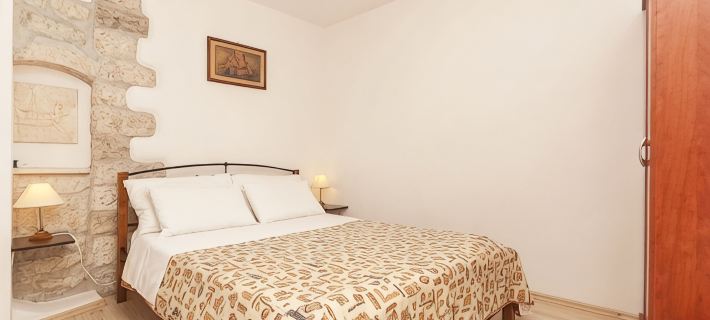 Apartments Ivica Hotels in Trogir