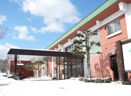 いわない高原ホテル