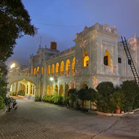 Kstdc Hotel Mayura Hoysala, Mysore
