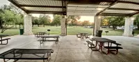 Superb,Pet Friendly. Big Backyard on Greenbelt. Heb Center. Atx Kalahari,183 -  Privatzimmer