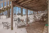 The Good Life at Bogey Run at Shanty Creek - 4-Star