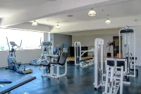 Holiday Inn PUEBLA FINSA by IHG - gimnasio