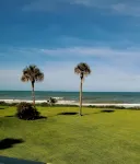 607 Surf Villas Oceanfront Condo at Sawgrass Beach Club Near Tpc and Mayo Clinic - Boutique