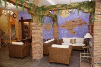 Posada Spa Privilegio de Vara - 3 estrellas