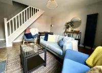 The Hideaway - Quiet cottage, a short walk from the historic centre of York. - บ้านพักหลังเล็ก