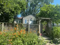 2-bedroom vacation home just 16 minutes to MSP airport. - Bintang 2