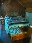 Secluded Cozy Luxurious Cabin, Gourmet Kitchen On 100 Acres W/ Miles Of Trails - 2성급