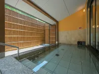 Ryokan Meiji - Hot Springs