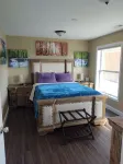 WIDE OPEN! 4 BEDS $189 With MOUNTAIN VIEWS,PET FRIENDLY on 4 ACRES! - Mountain view