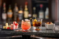 Protea Hotel Kimberley - bar