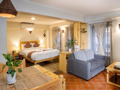 Hotel Timila
