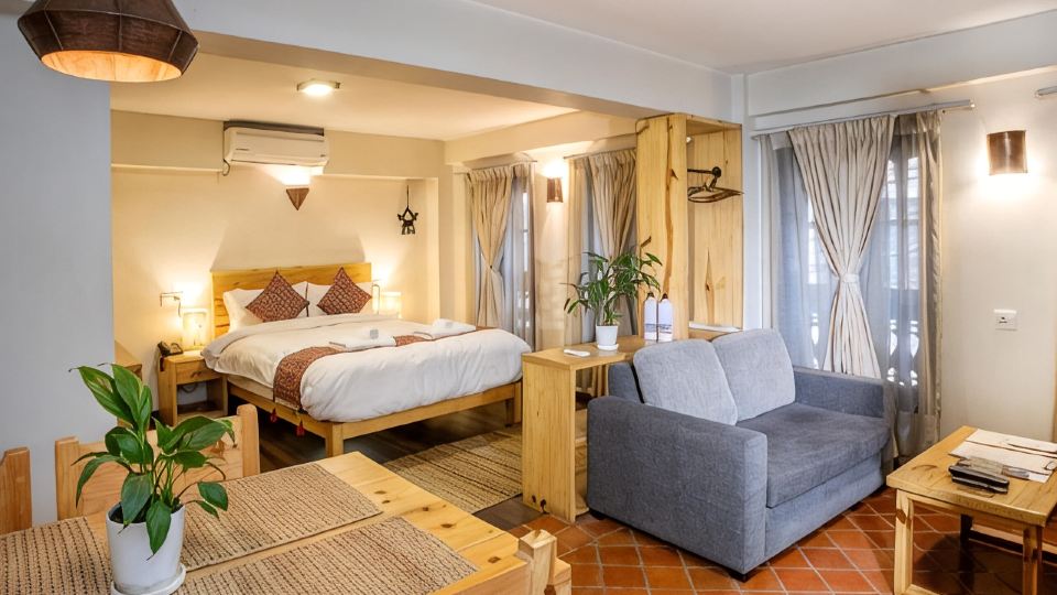 Hotel Timila