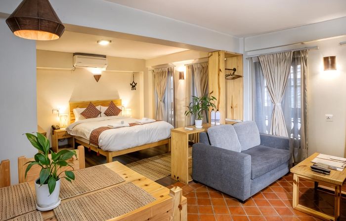 Hotel Timila