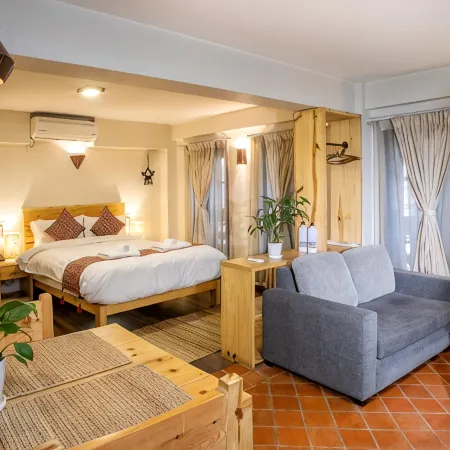Hotel Timila